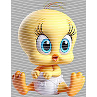 Cartoons and other-CO 4526